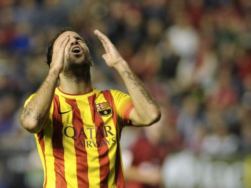 "Barcelona" un "Atletico" pirmās neveiksmes, "Real" uzvar