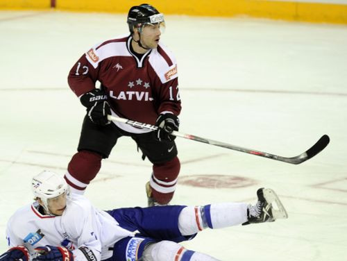 Macijevskim 2+1, "Prizma" un "Monarch" izcīna uzvaras