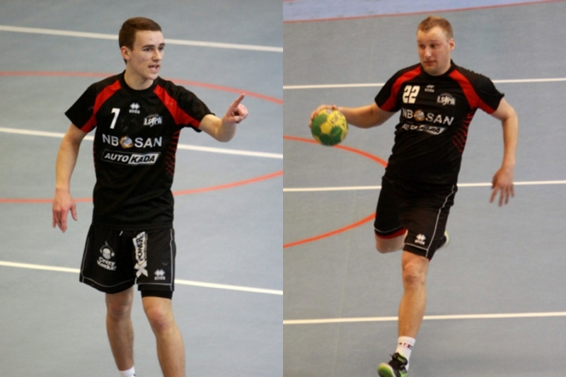 Lejam un Rūtiņam pārrautas ceļgala krusteniskās saites