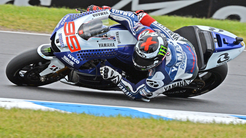 VSB tiešraidē - MotoGP Japānas posms