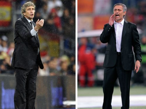 Pelegrini pret Mourinju, šoreiz Anglijas Premjerlīgā