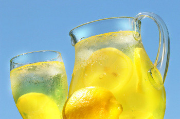 Citronu diēta