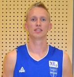 LBL2: ''Rīdzene/Turība'' un ''RNS-D/Līvāni'' izcīna pārliecinošas uzvaras