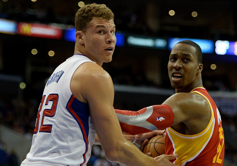 "Clippers"sagādā "Rockets" pirmo zaudējumu, Karijam "triple-double"