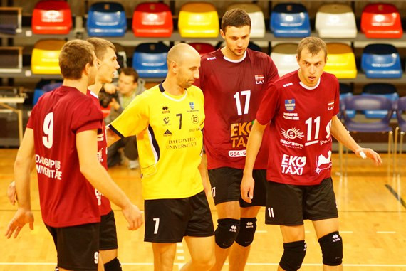 "Schenker" līgas labākie spēlētāji oktobrī - Samuilovs un Tahts