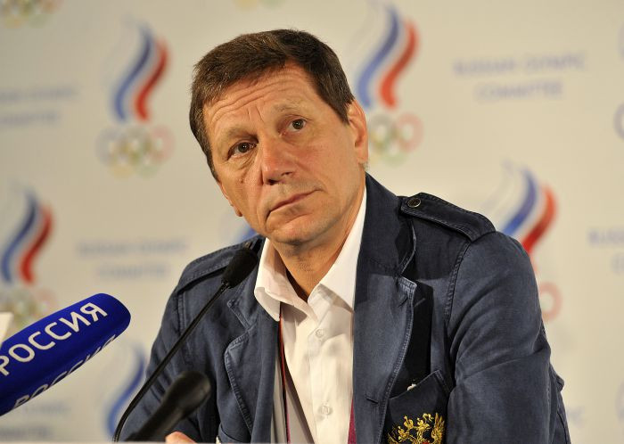 Krievijas Olimpiskās komitejas prezidents: "Sočos būs visu laiku labākās spēles"