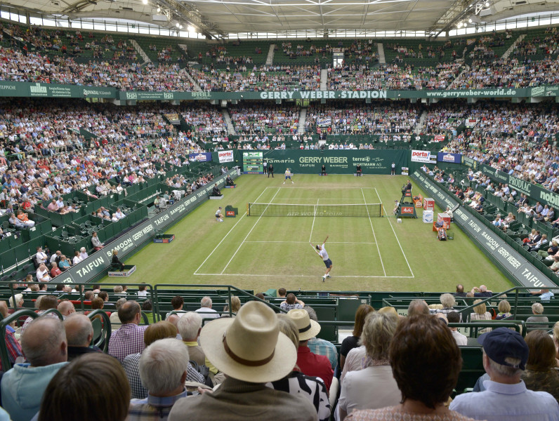 ATP palielinās "World Tour 500" sacensību prēmijas, pievienos divus turnīrus