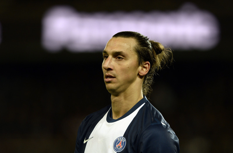 Ibrahimovičs: "Zviedrija finālturnīru ir pelnījusi vairāk par Portugāli"