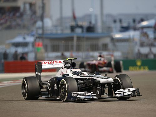 "Williams" sola arī citus jaunumus, Maldonado nākama komanda kļūs zināma šomēnes