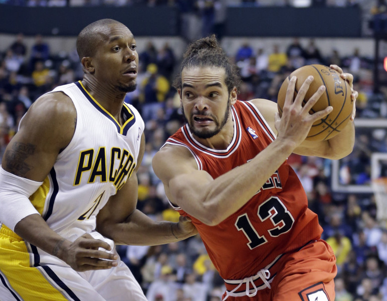 Vai "Pacers" pieveiks "Bulls" un izcīnīs 10.uzvaru pēc kārtas?