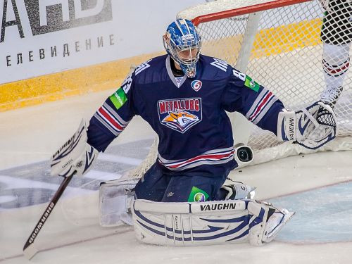 KHL nedēļas labākie - Košečkins, Lī, Kašpars