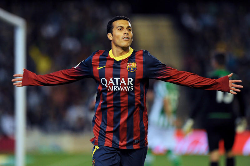 "Barcelona" uzbrucējs aizstāv Ronaldu pret Blatera parodiju
