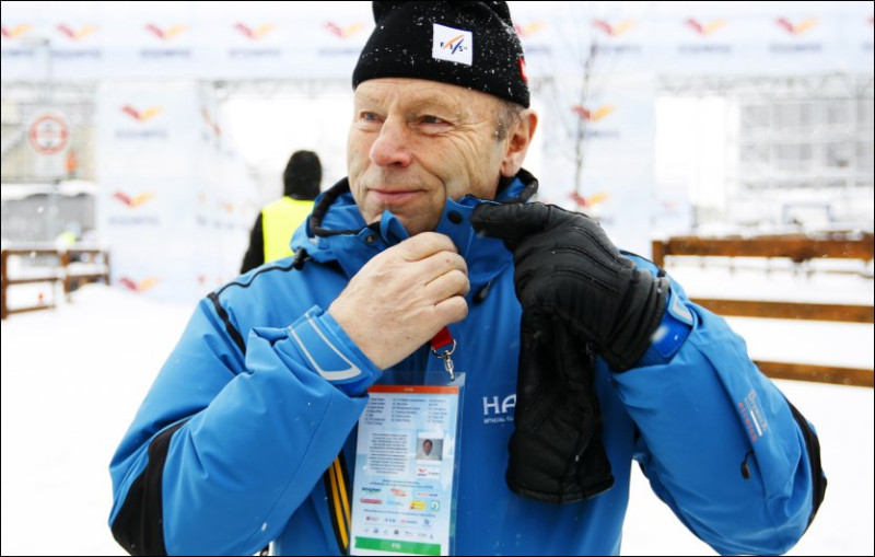 Antidopinga eksperts: "Lillehammeres olimpiādē SOK pārstāvji likvidēja dopinga analīzes"