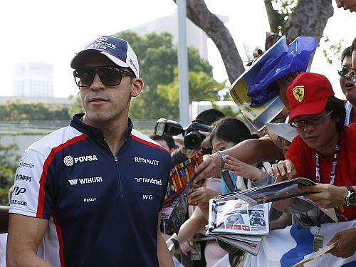 Oficiāli: Maldonado kļūst par Raikonena aizstājēju "Lotus" komandā