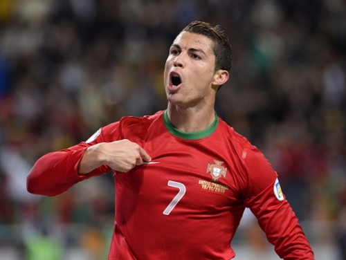 Ronaldu: "Blatera atvainošanās? Man nav telefona, neesmu to saņēmis"