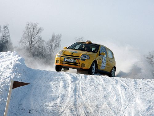 Rallija sezona Latvijā ceturto gadu pēc kārtas tiks atklāta Alūksnē