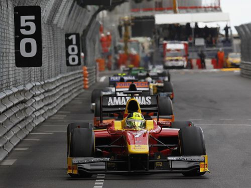 F1 mašīnas ātruma ziņā nākamgad varētu nokrist līdz GP2 līmenim