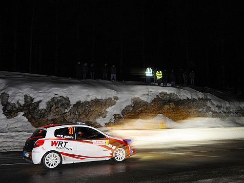 Kubica sezonu varētu uzsākt Eiropas rallija čempionātā