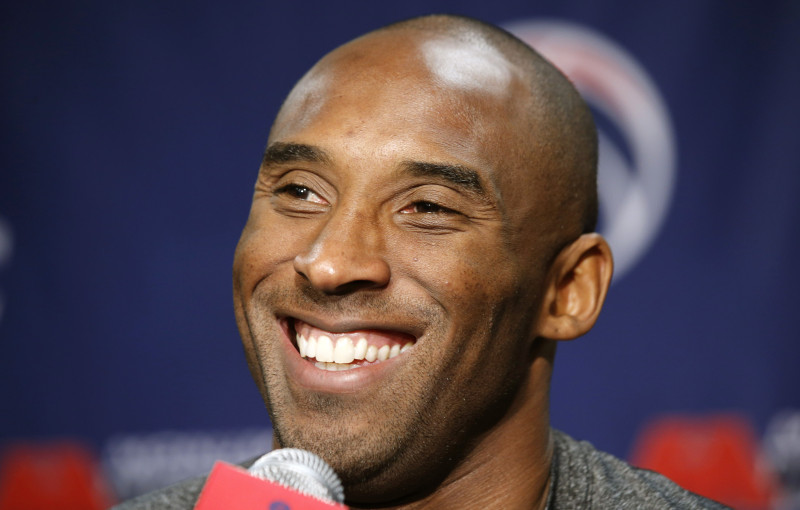 Kobe atgriezīsies 8. decembra spēlē pret Valančūnu