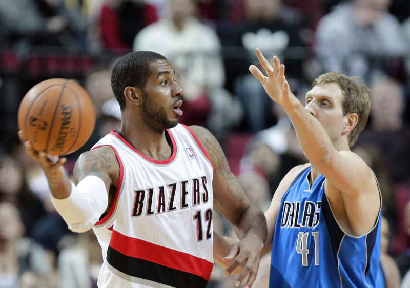 NBA nedēļas labākie - Kraufords un Oldridžs