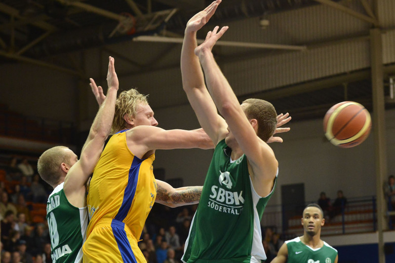 FIBA Izaicinājuma kauss: ventspilnieki piekāpjas arī "Kings"