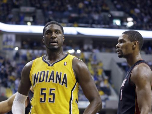 NBA smagsvaru duelī uzvar "Pacers", Braienta "Lakers" atkal zaudē
