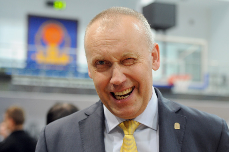 "Khimki" turpina perfekto VTB kampaņu - deviņas uzvaras deviņās spēlēs