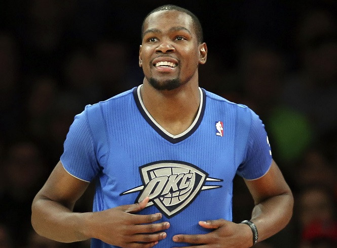 "Bulls" salauž "Nets" un uzvar, "Thunder" sagrauj "Knicks"