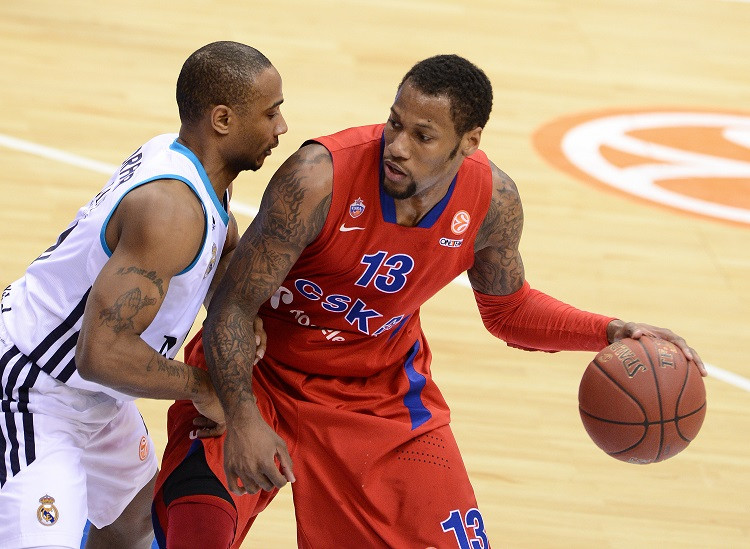 CSKA izglābjas un pagarinājumā uzvar "Neptūnas"