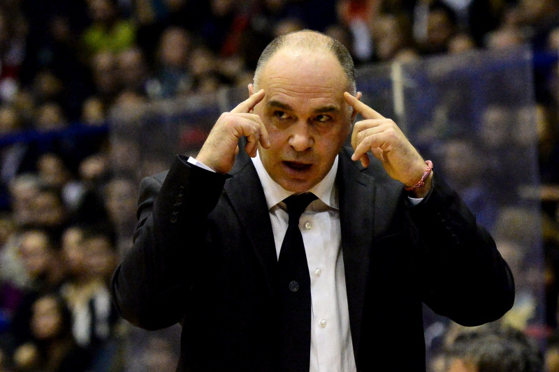 Eirolīgas "Top 16" startā "Partizan" uzņems neuzvaramo "Real"