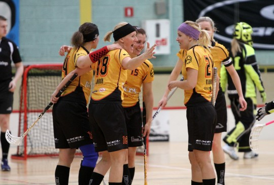 "Rubene" grauj un nostiprinās 1.vietā