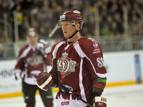 Marsels Hosa brauks uz Sočiem, Somijai 16 NHL spēlētāji