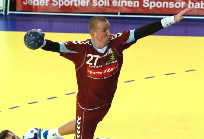 Latvijas izlases spēlētājs Uldis Lībergs pievienosies "Jūrmalas Sportam"