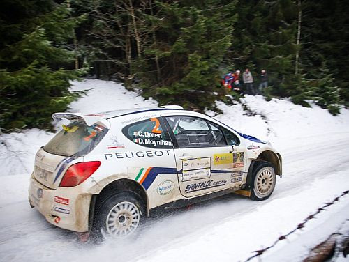 "Rally Liepāja" skatītāju gids - viss, ko vajag zināt par ralliju