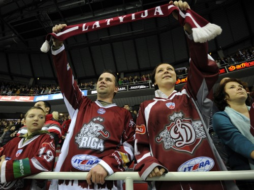 Pētījums: Kurš sporta veids ir apmeklētākais Latvijā?