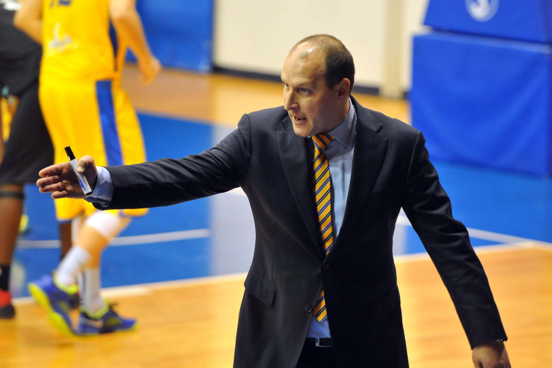BBL: "Ventspils" no Šauļiem pārved mīnus seši