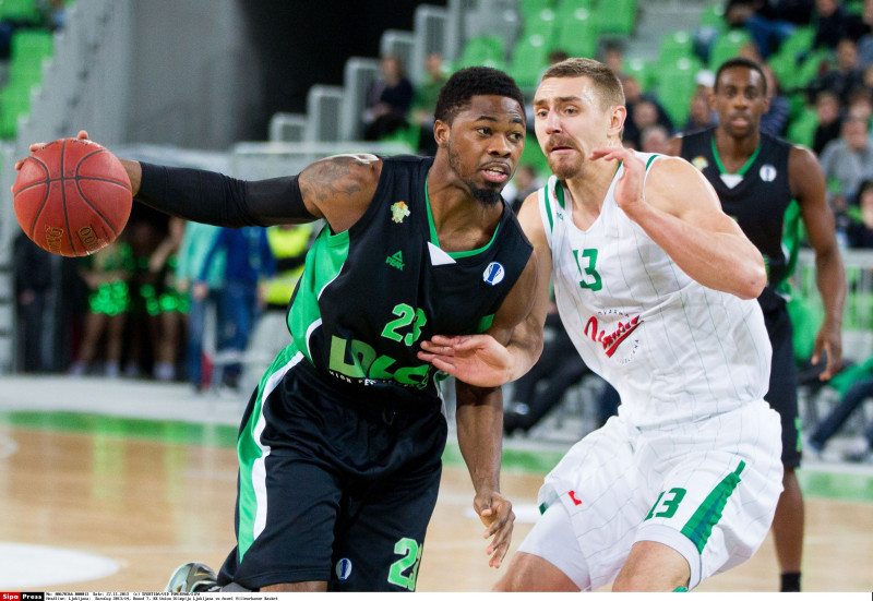"Šiauliai" pievienojies aizsargs ar NBA un ULEB Eiropas kausa pieredzi