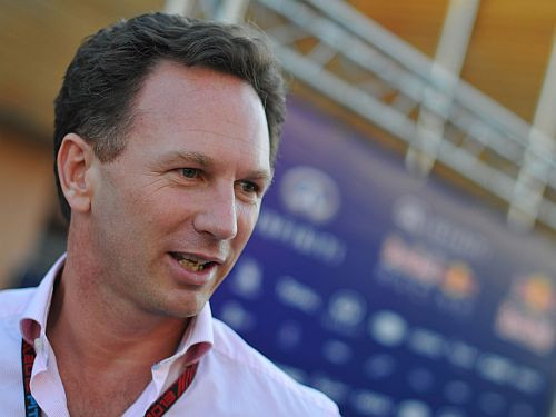 "Red Bull" komanda piesaka dalību 2016. gada F1 čempionātam