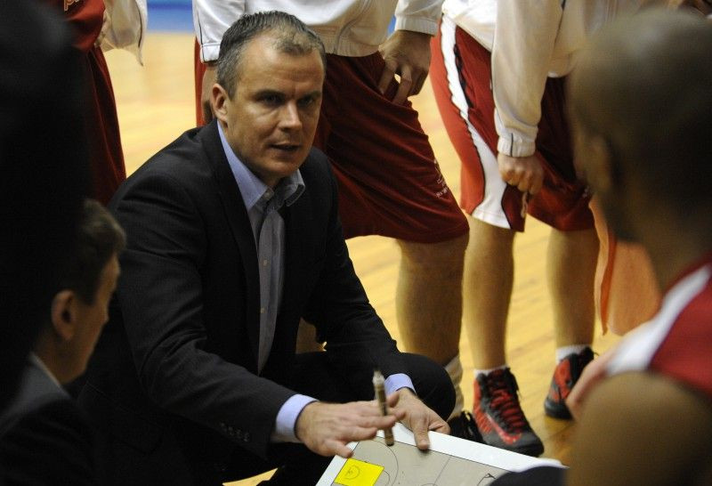 Teteris: "Man nav ko sev pārmest"
