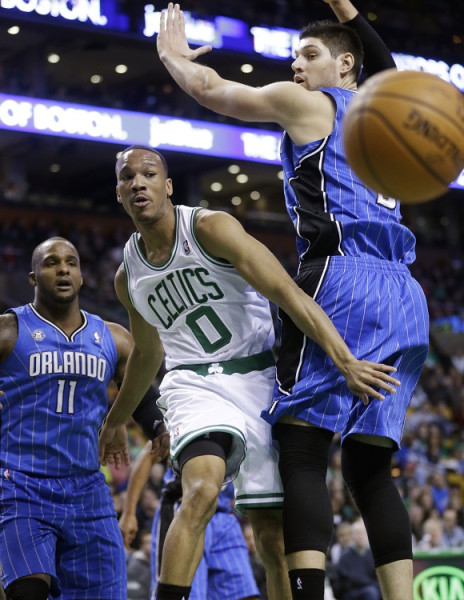 "Celtics" pārtrauc četru zaudējumu sēriju