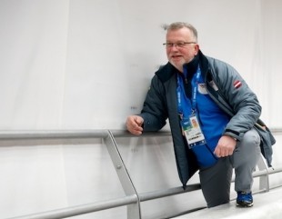D.Dukurs: "Pēc sezonas beigām meklēsim jaunos talantus"