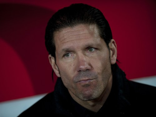 Bez Kurtuā "Atletico" aizvada briesmīgu spēli un izlaiž pārsvaru "La Liga"