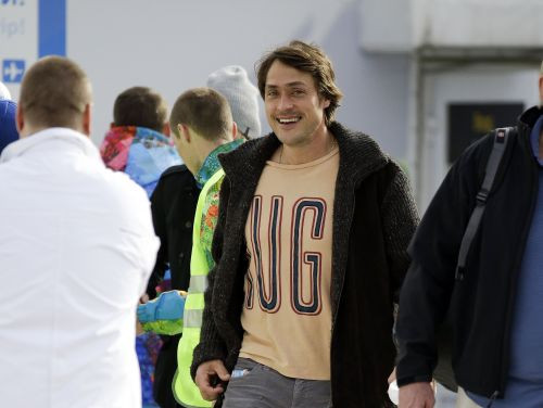 Somijas kapteinis būs Selanne, Jāgrs cer atkārtot Nagano panākumus