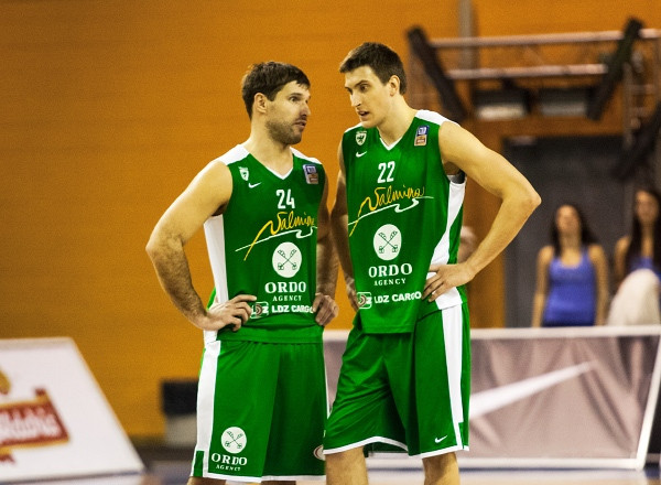 Sportacentrs.com tiešraidē "Valmiera" uzņems favorīti "Pyrinto"