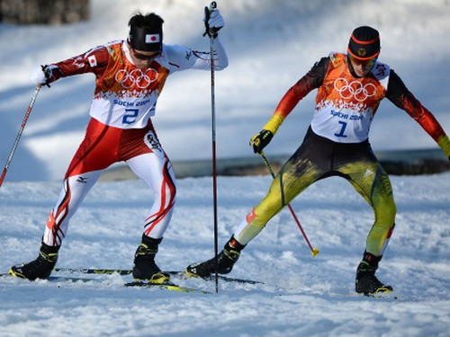 Vācietis Frencels kļūst par olimpisko čempionu ziemeļu divcīņā