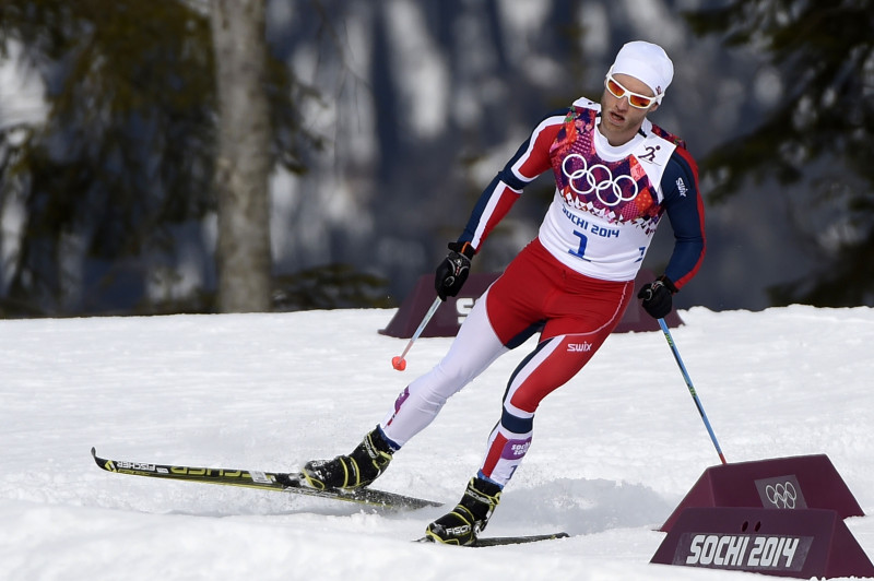 Skiatlona medaļas jautājums netiks izskatīts Sporta arbitrāžas tiesā