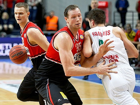 VTB grib ''Žalgiri'' un, iespējams, mainīs turnīra formātu