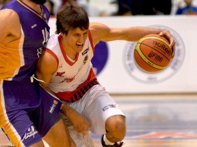 Kristaps Valters uz Grieķijas "Panathinaikos"?