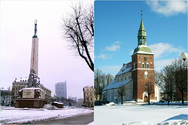 8.martā notiks skrējiensoļojums "Rīga – Valmiera 2014"