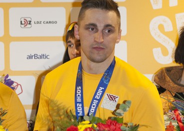 Valmieras pašvaldība Melbārdim piešķir 5000 eiro